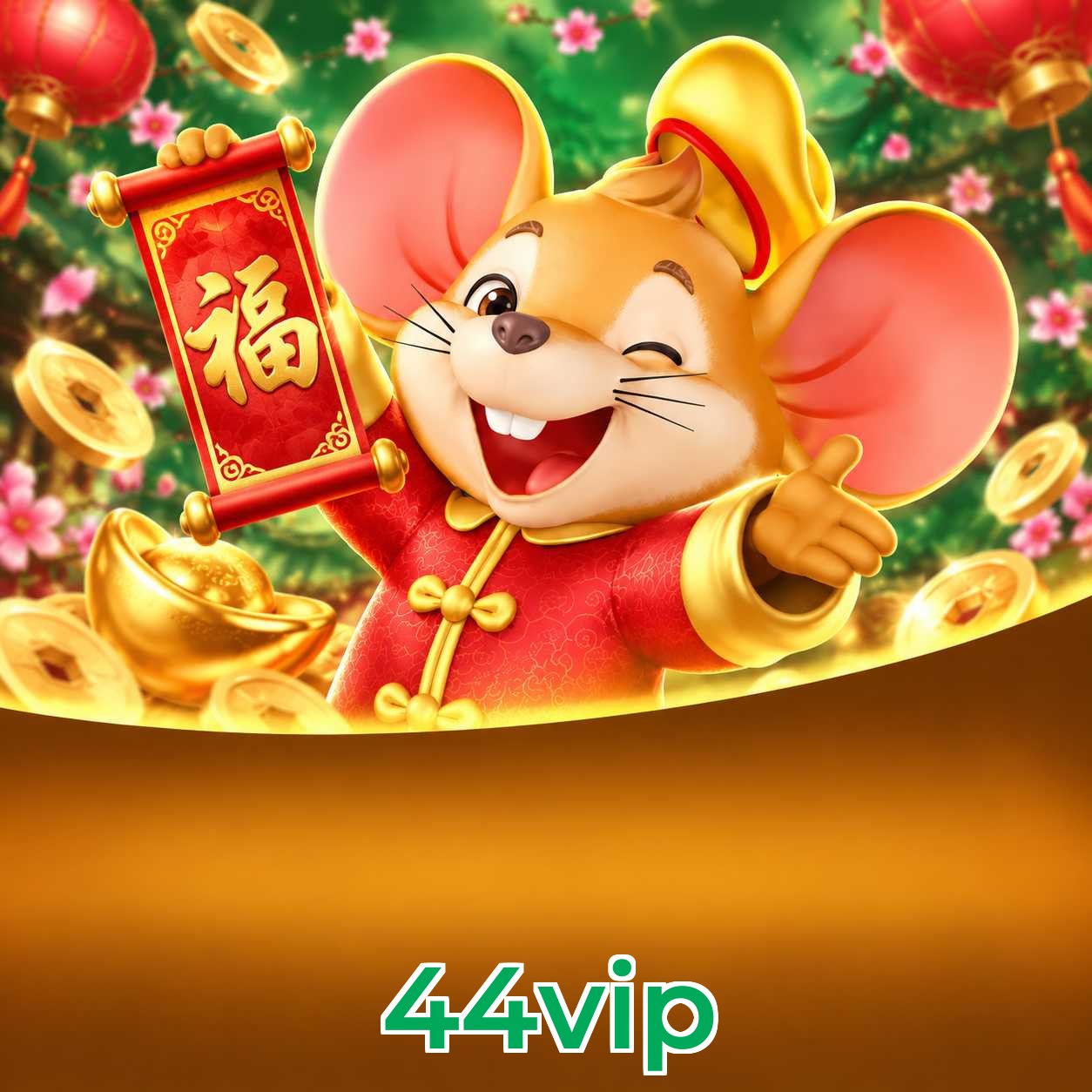 Baixar 44vip Android