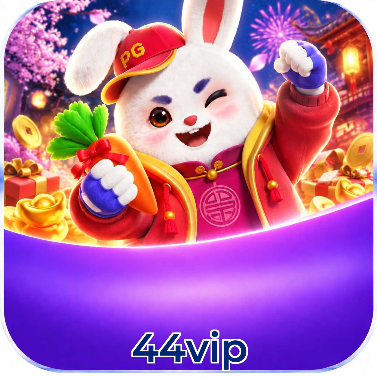 44vip Logo