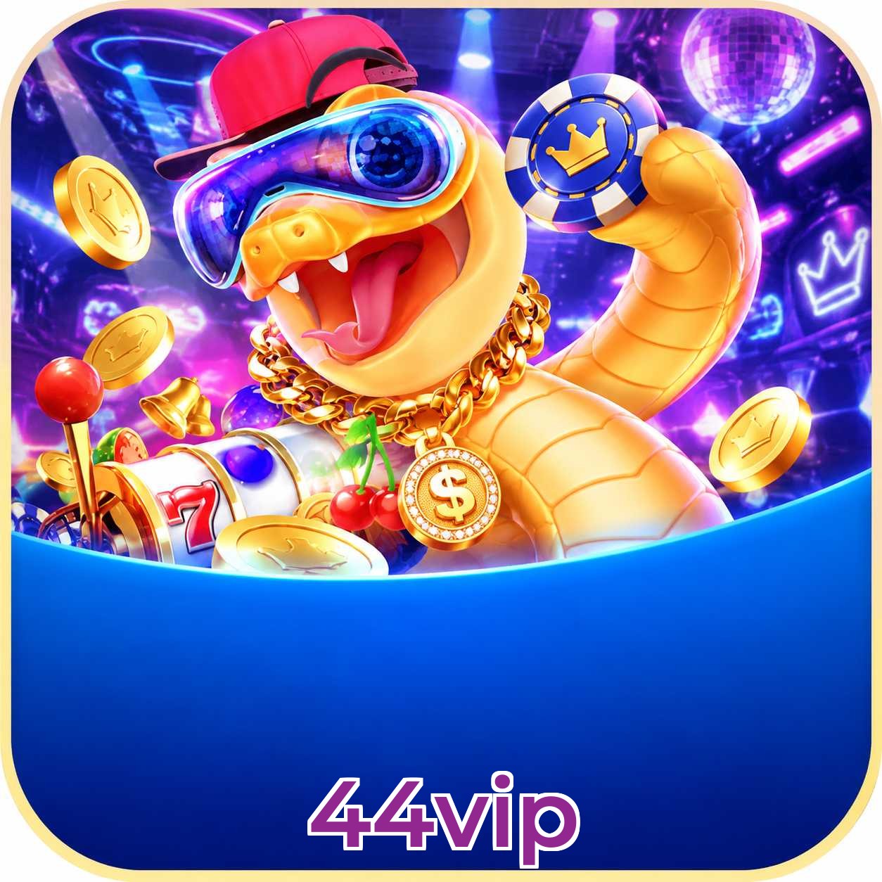 44vip Live Games
