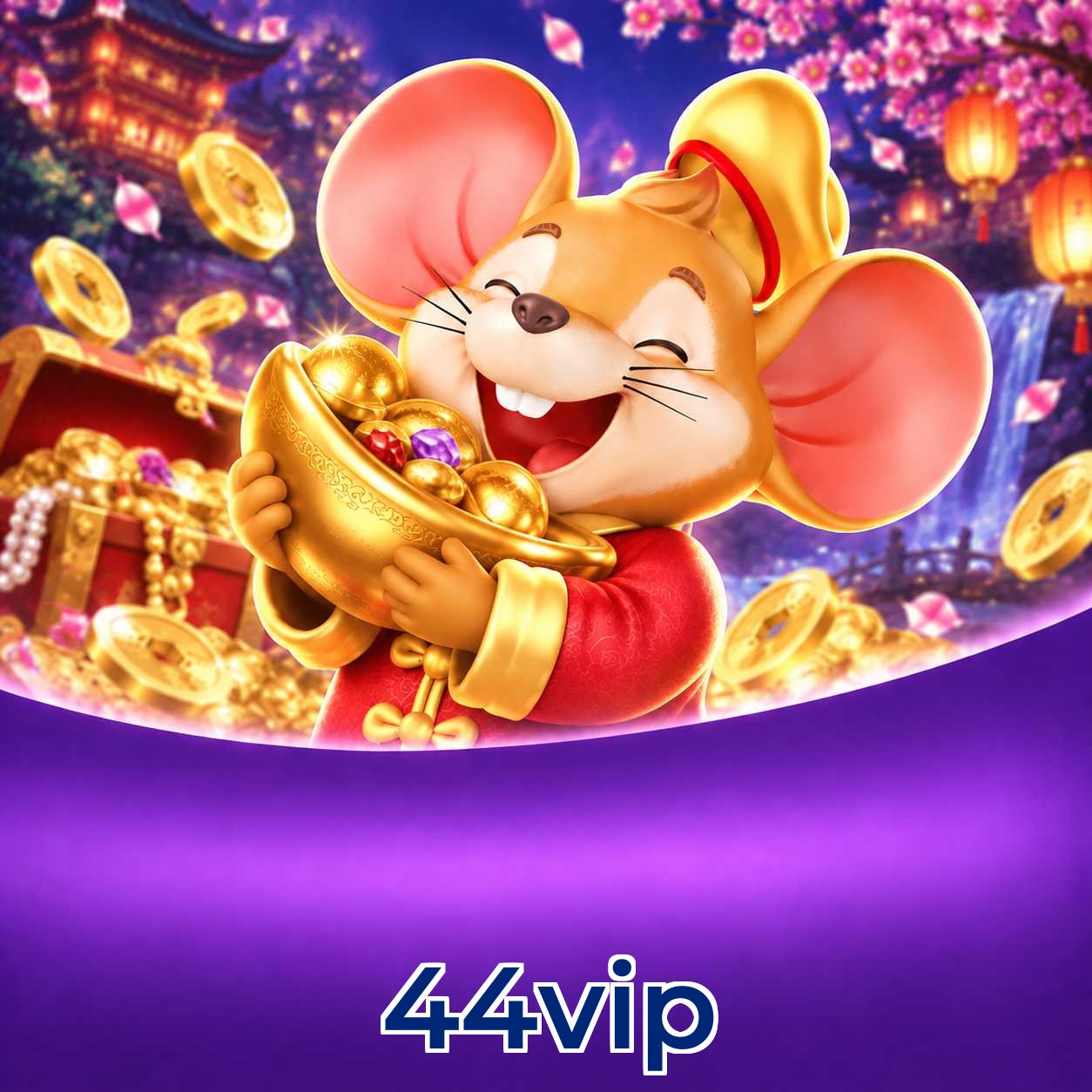 44vip Facebook Page
