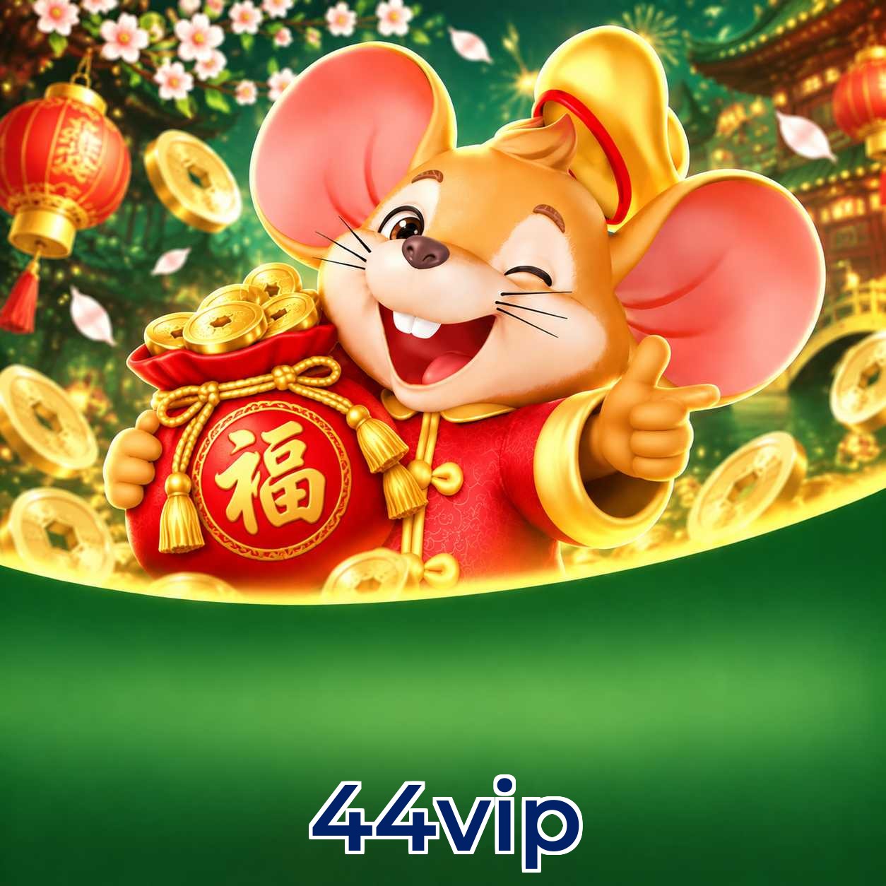 44vip Security