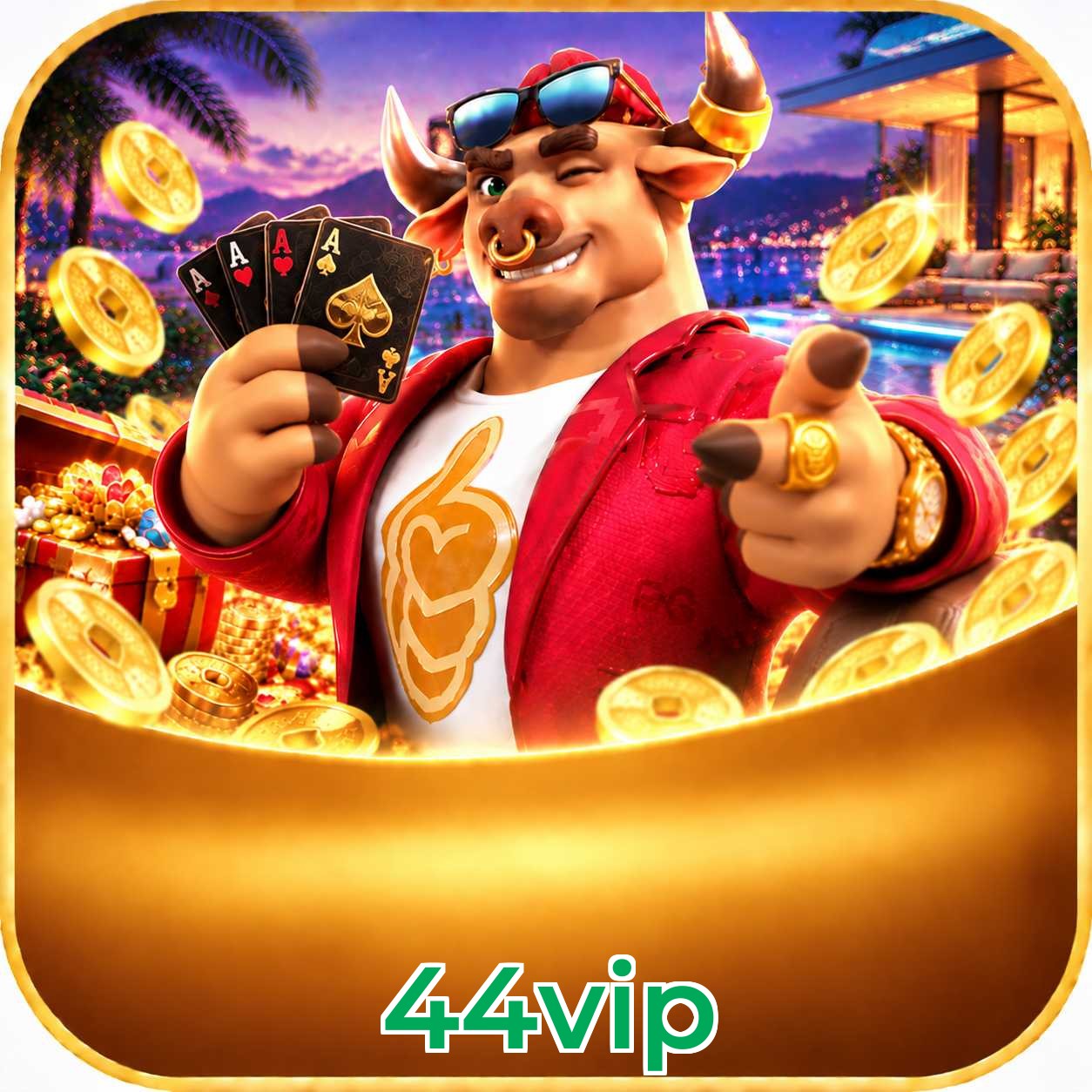 44vip Registration Guide