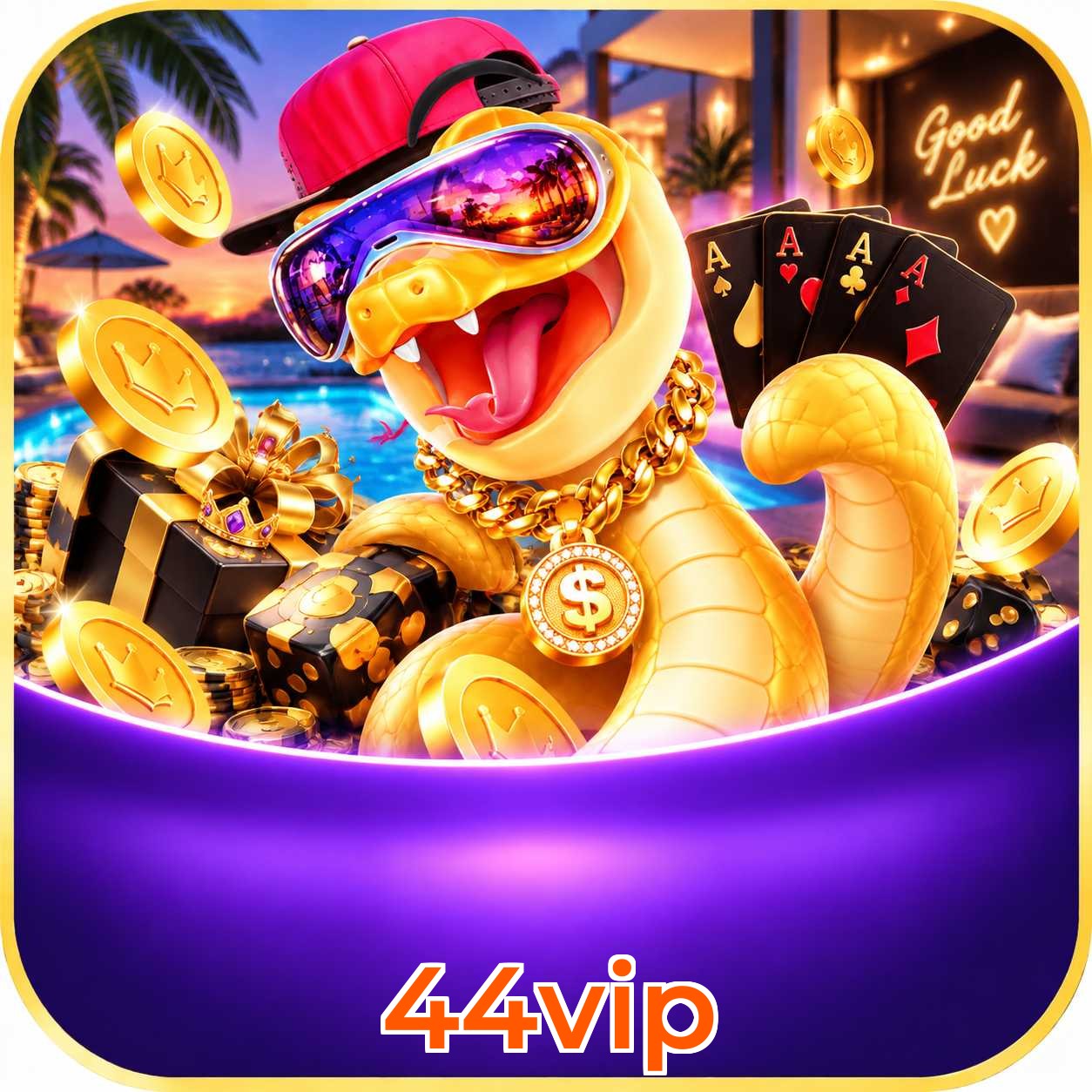 44vip Bonus FAQ