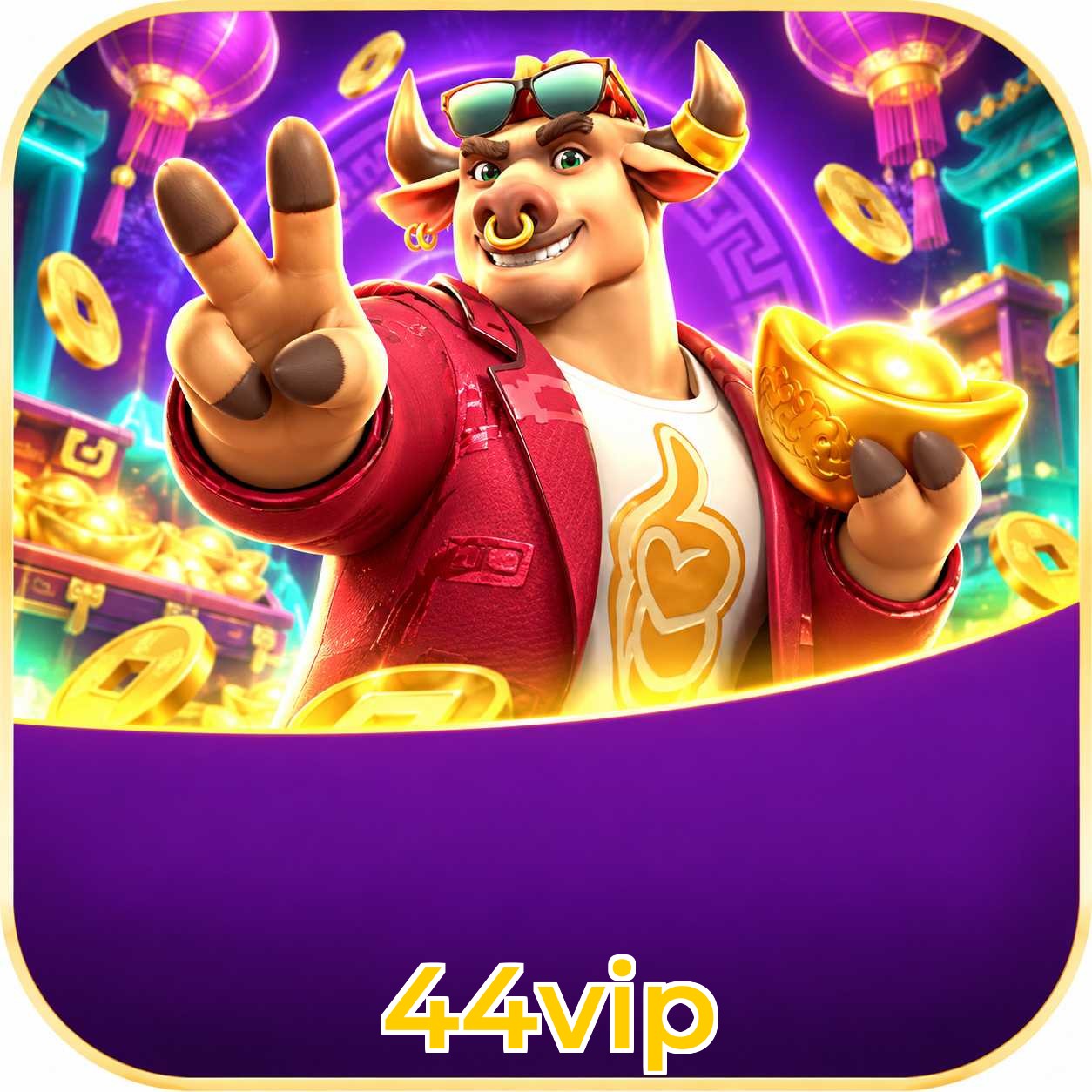 44vip Cashback