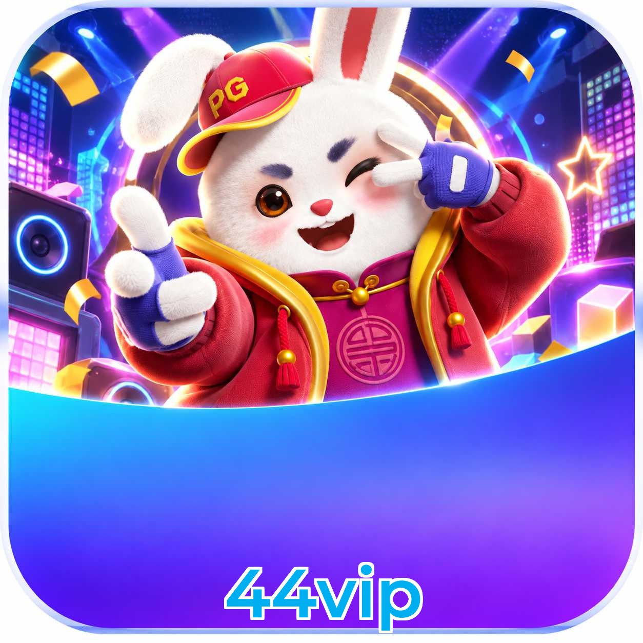 44vip Logo
