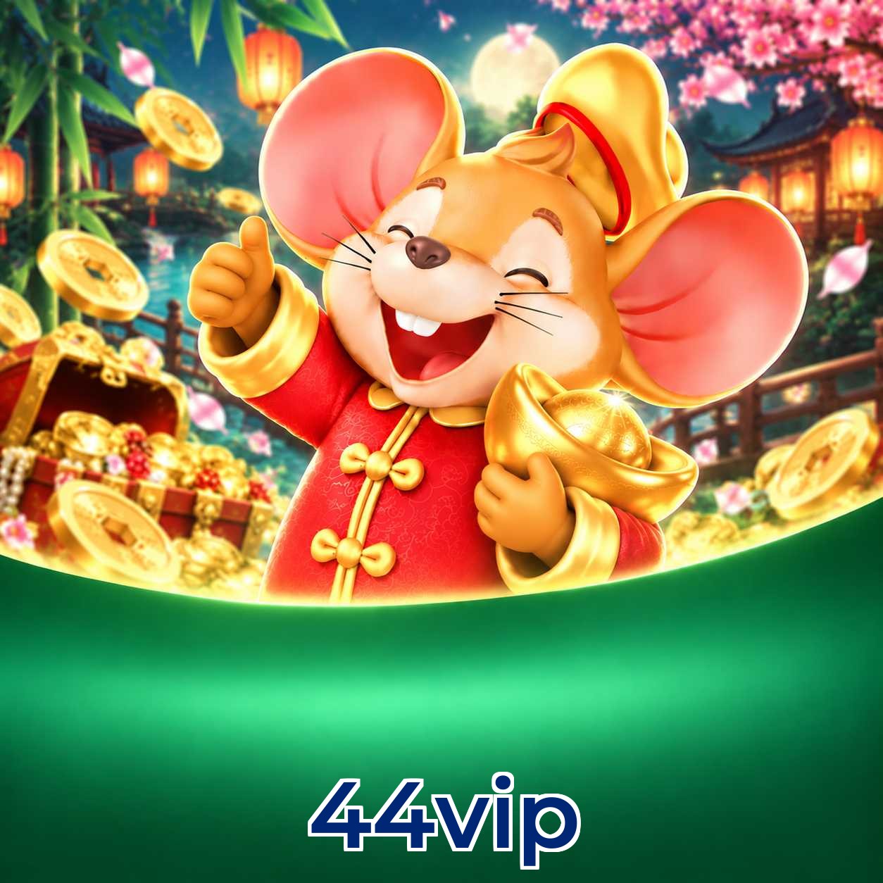 44vip Slot FAQ