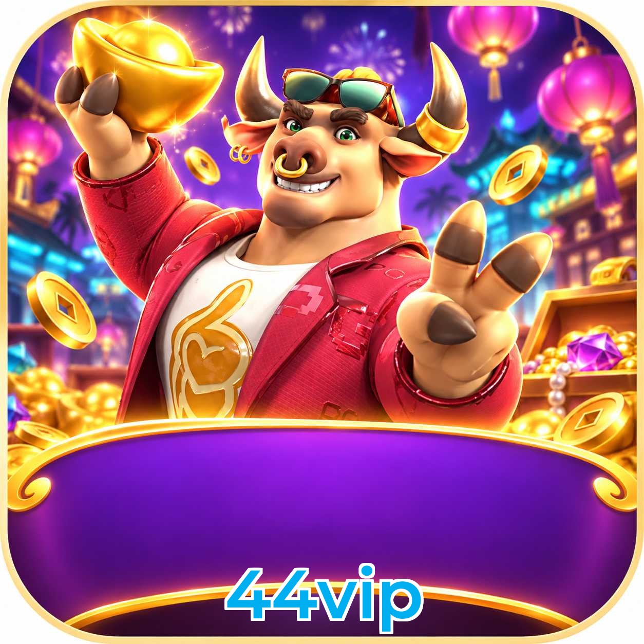 44vip Segurança
