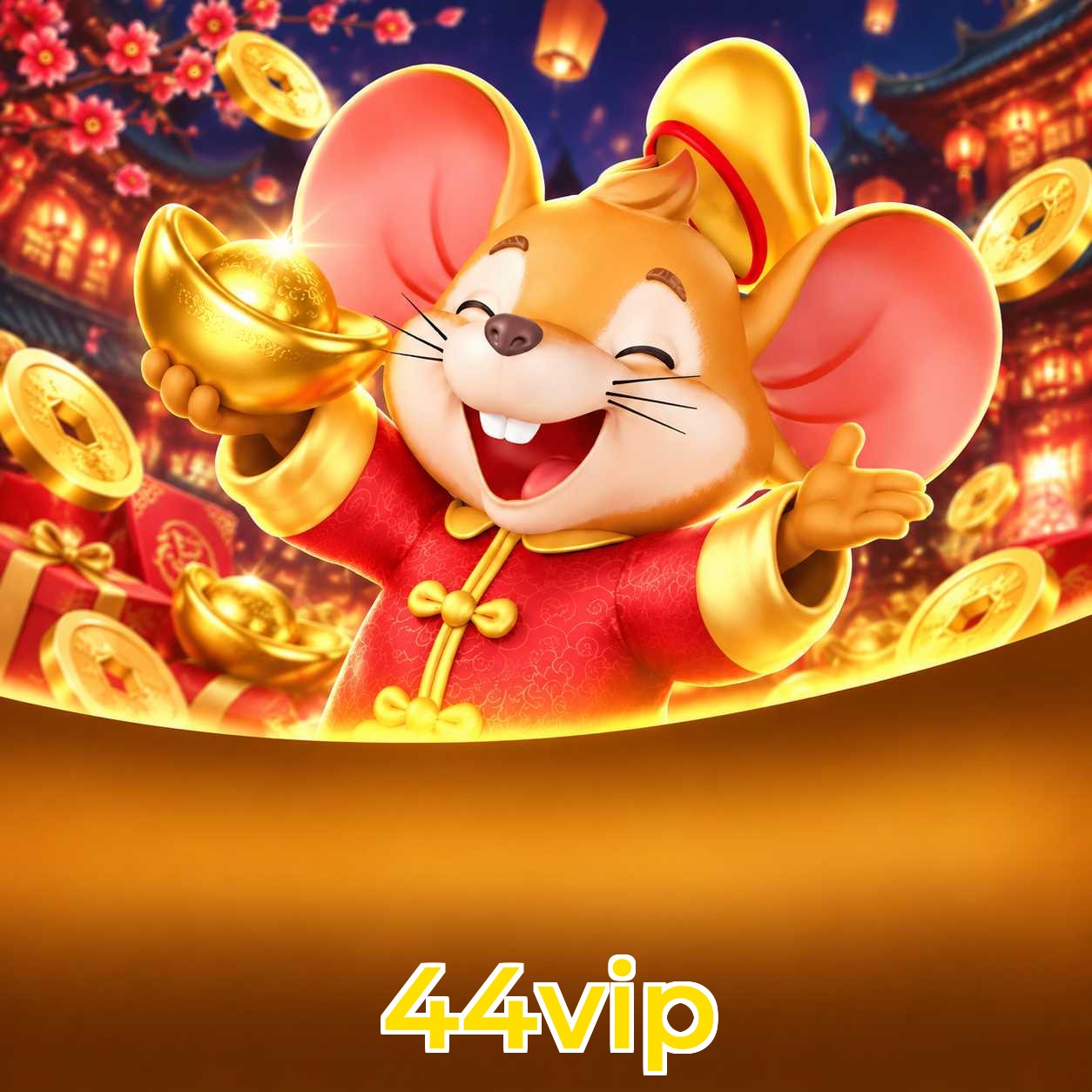 44vip FAQ