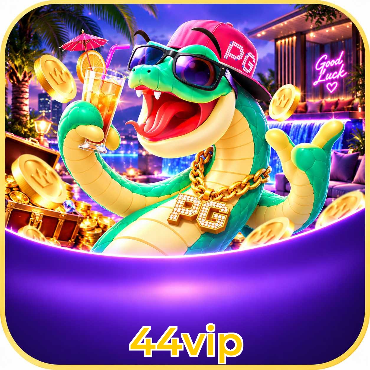 44vip Streaming Quality