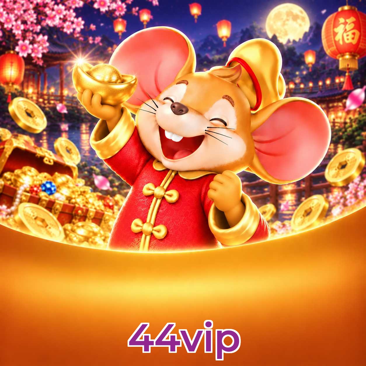 44vip Win FAQ