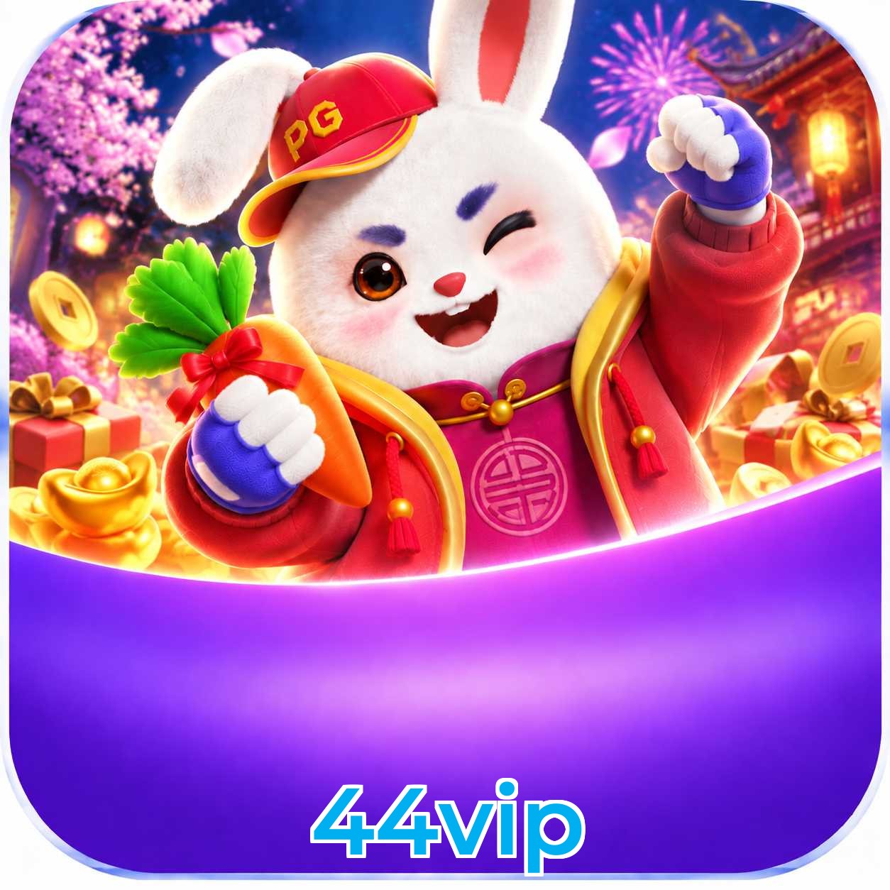 44vip VIP FAQ