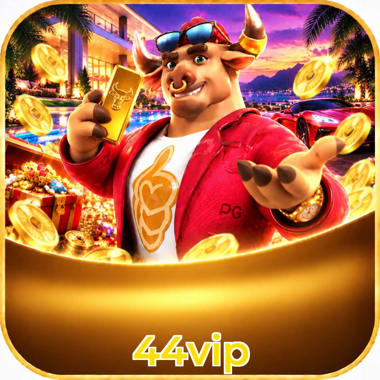44vip FAQ