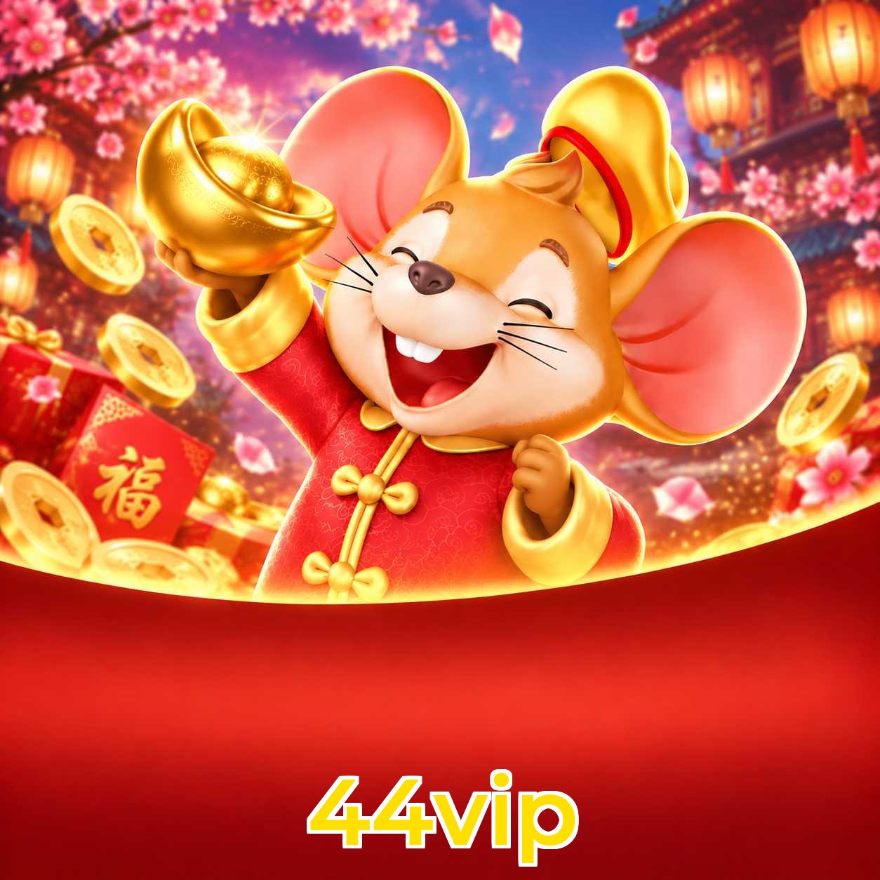 Baixar 44vip PC Mac