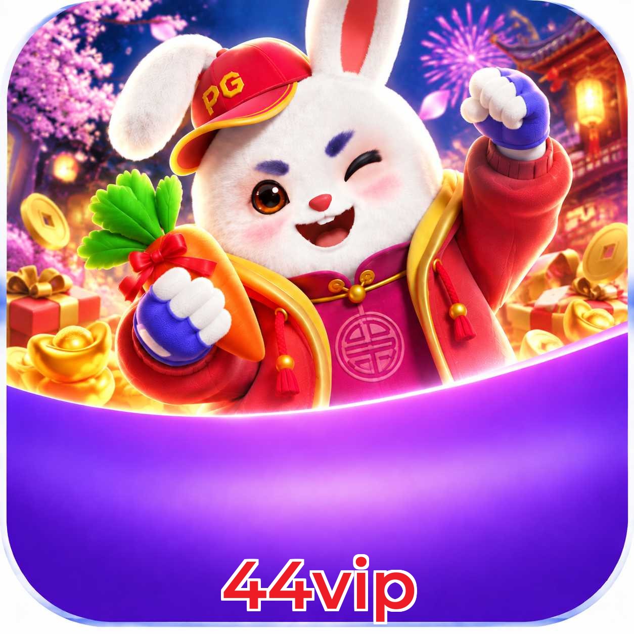 44vip FAQ