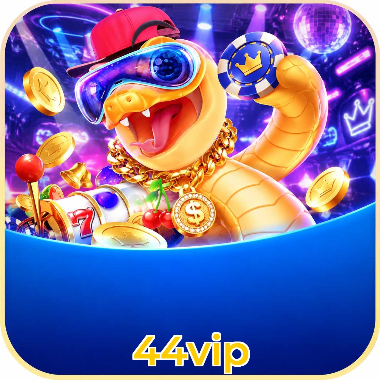 44vip Requirements