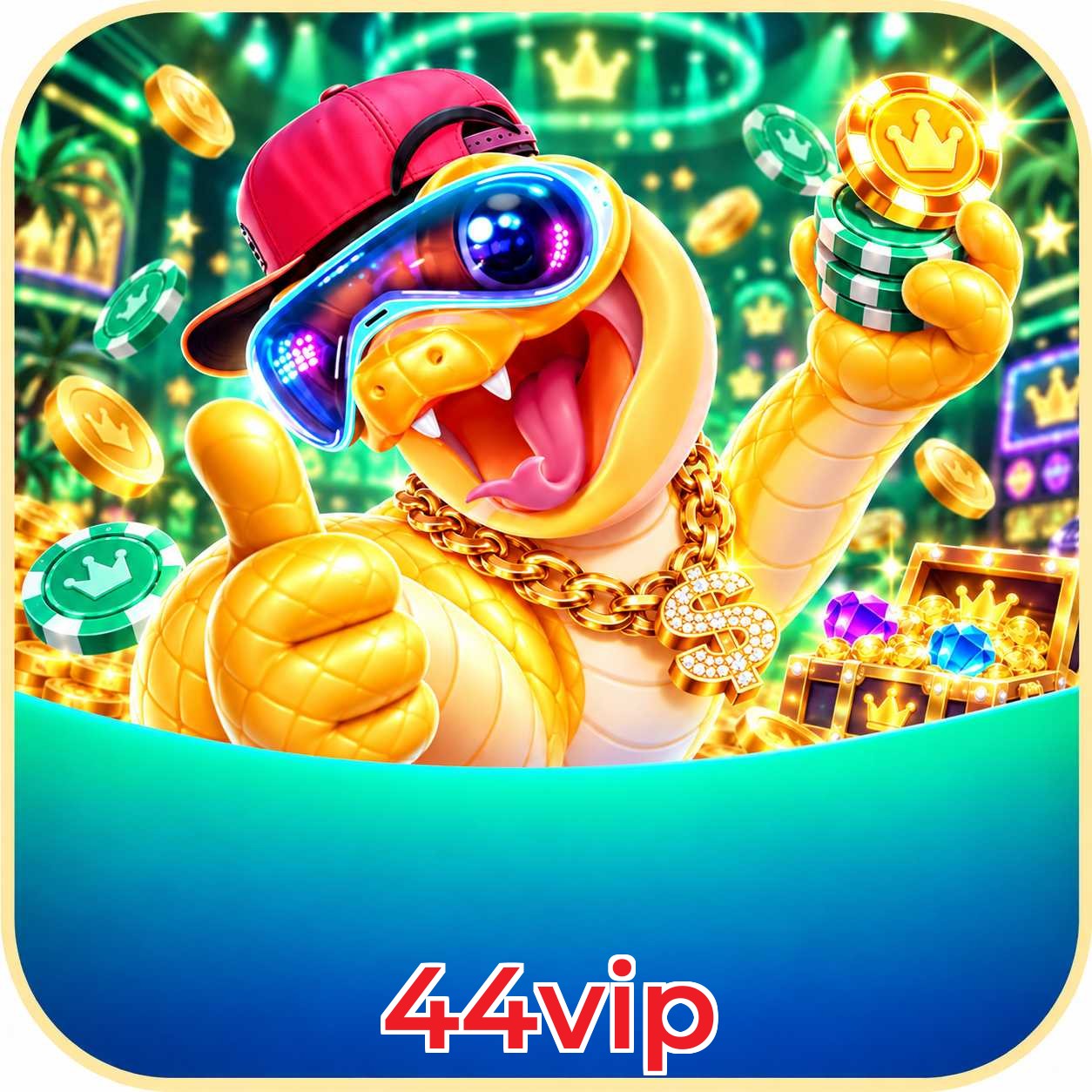 44vip Free Spins