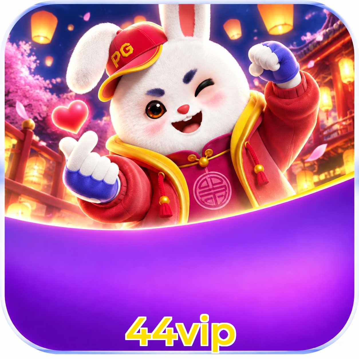 44vip Suporte