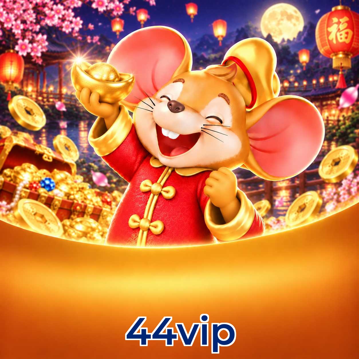 44vip VIP Telegram