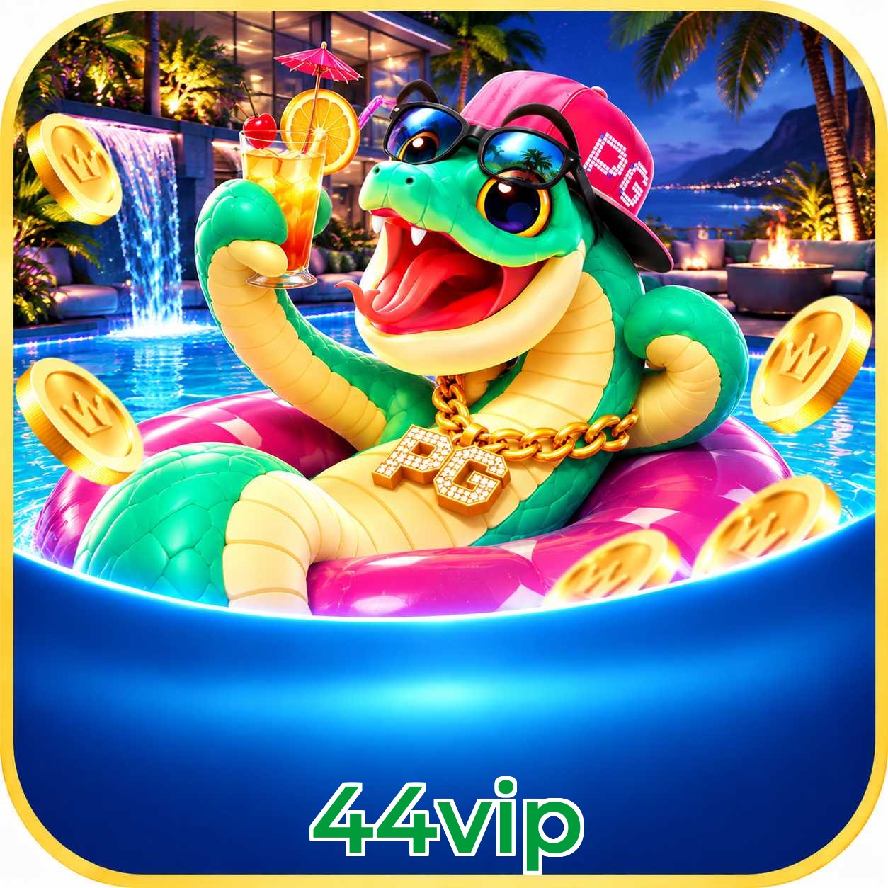 44vip Odds Lottery