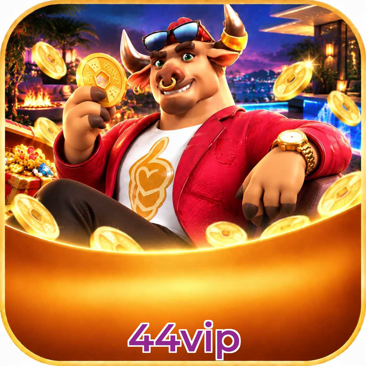 44vip Estratégias Slots