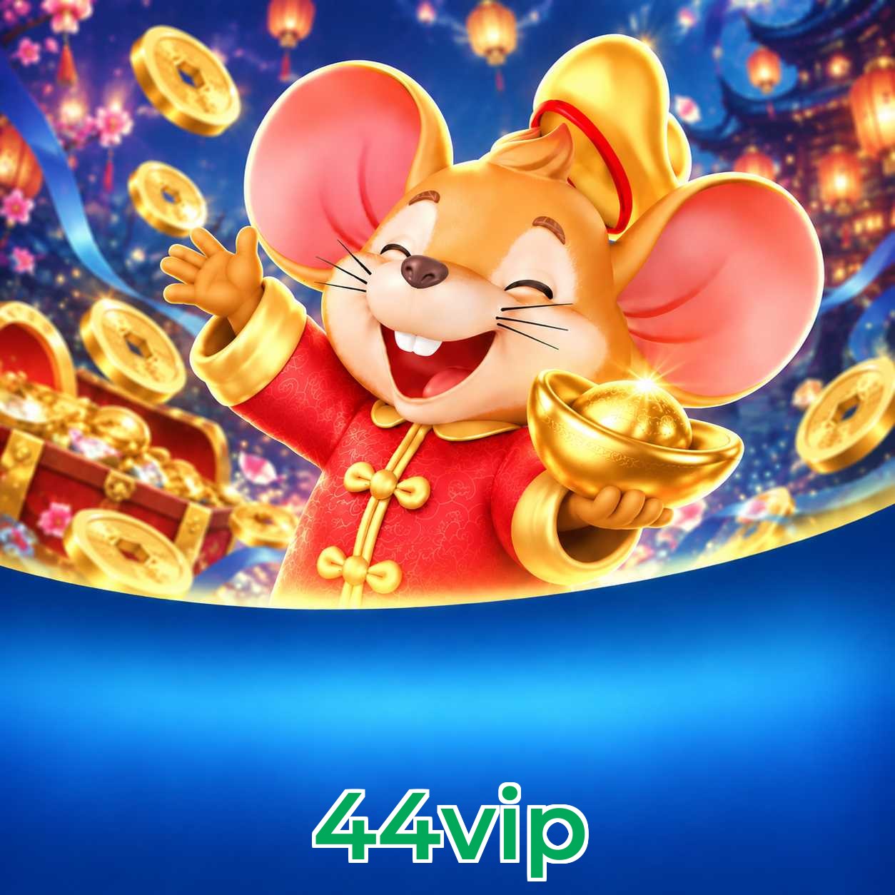 44vip instalar Android APK