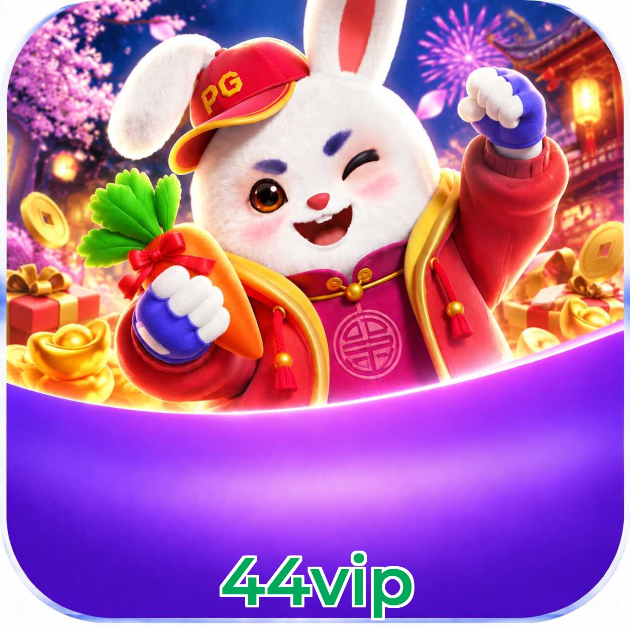 44vip Interface