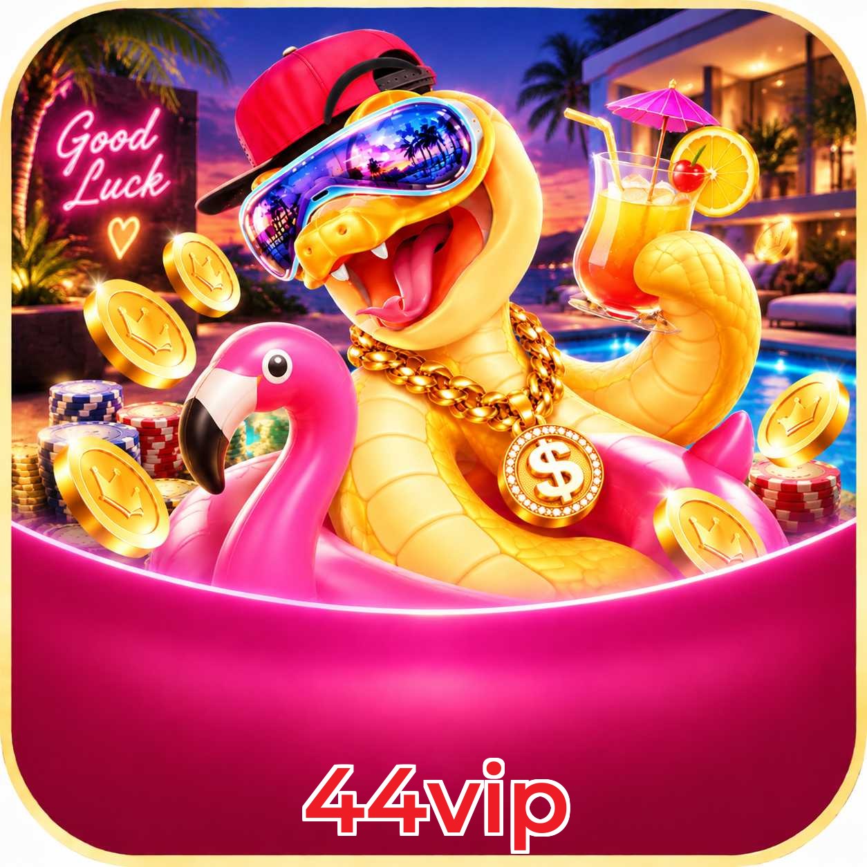 44vip Jogos Exclusivos