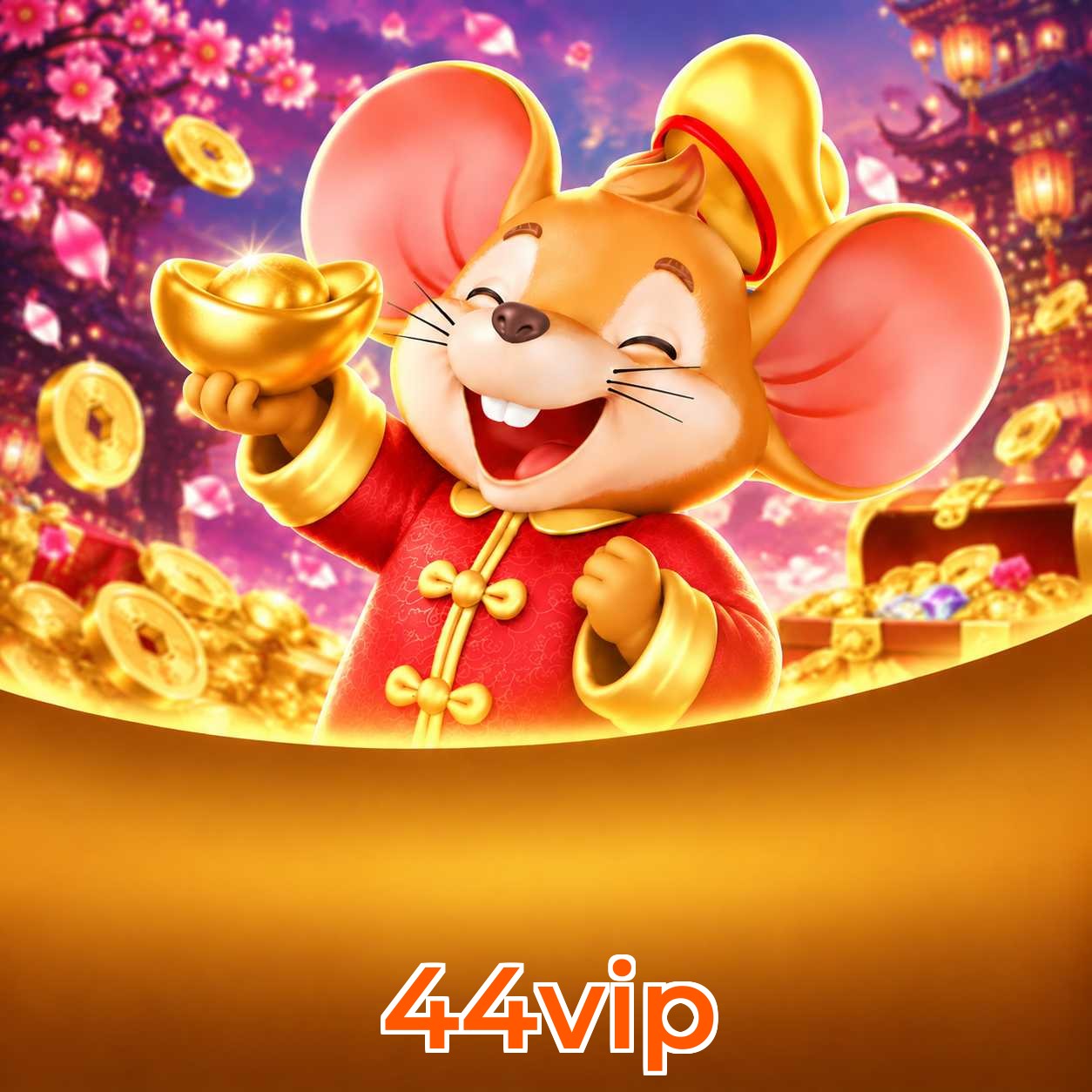 Baixar 44vip iPhone