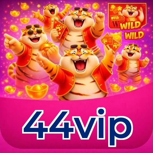 Como Usar App 44vip