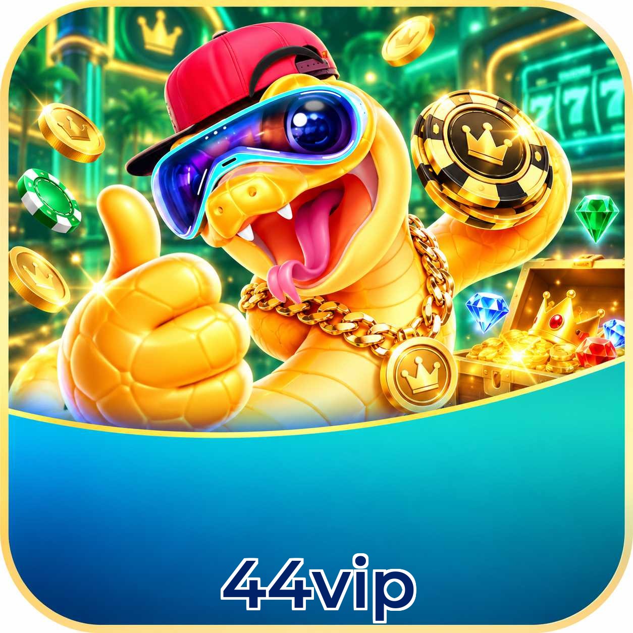 44vip Slots