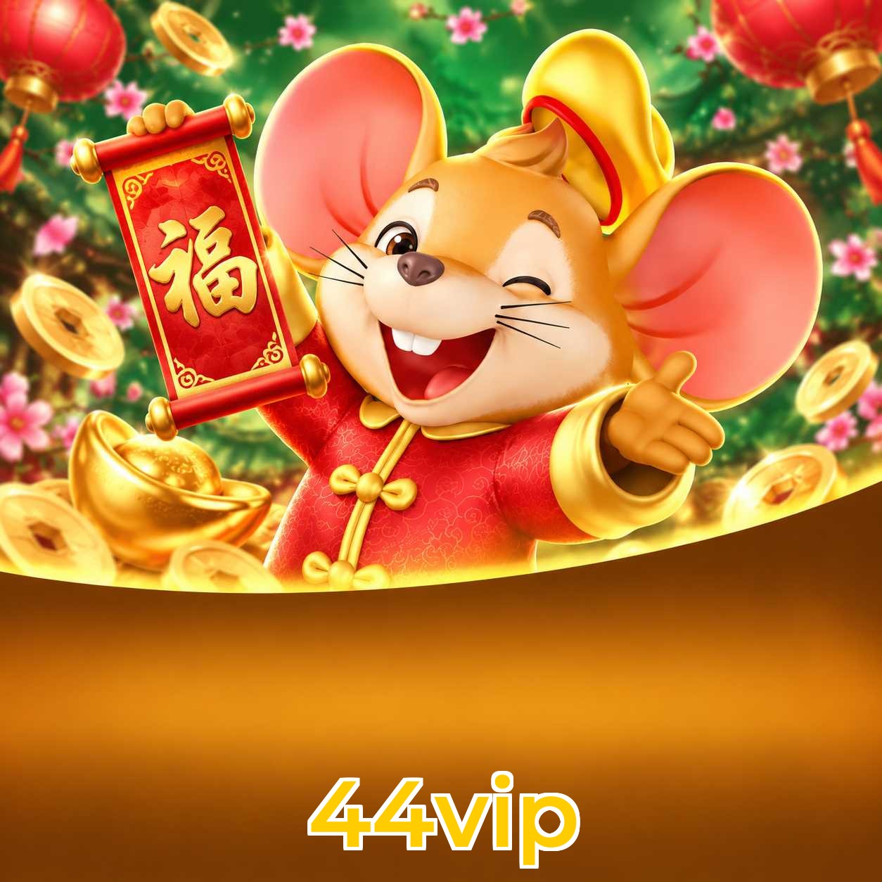 44vip Saque