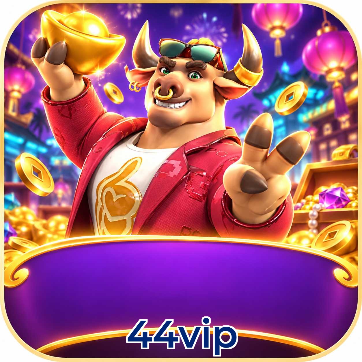 44vip FAQ