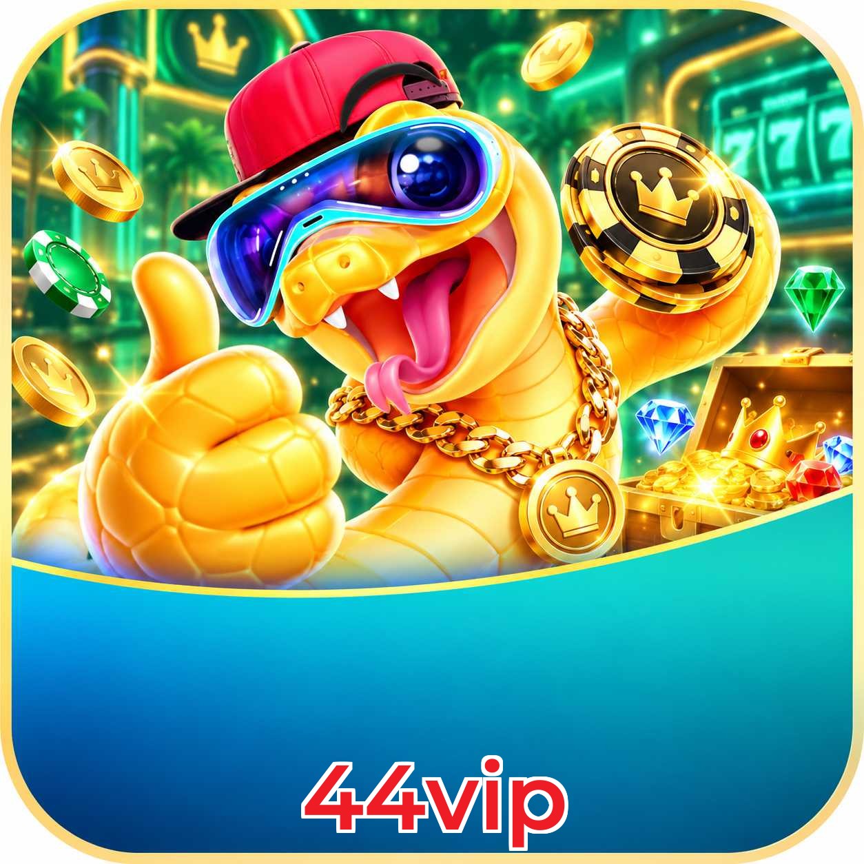 44vip Download Links
