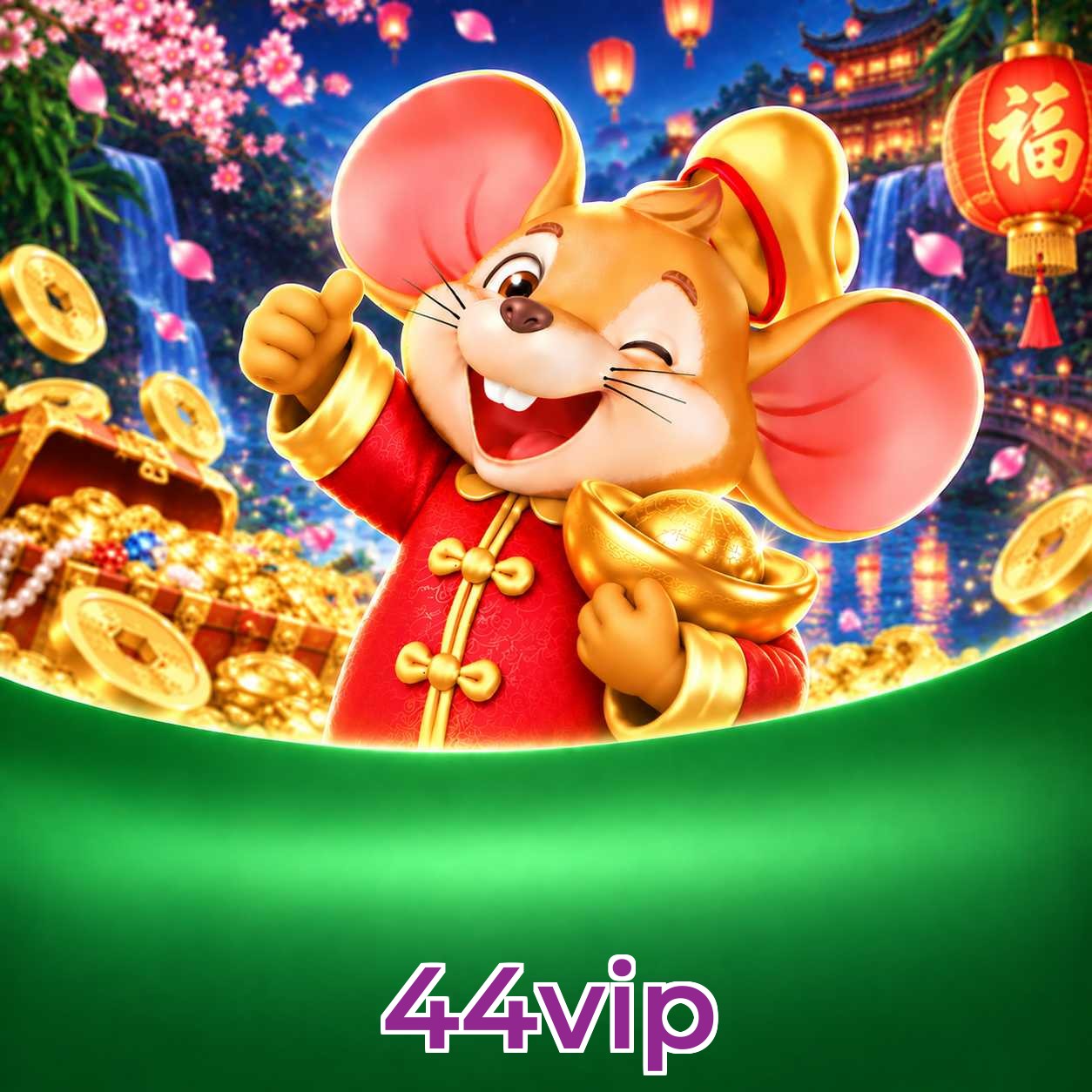 44vip Bet Types