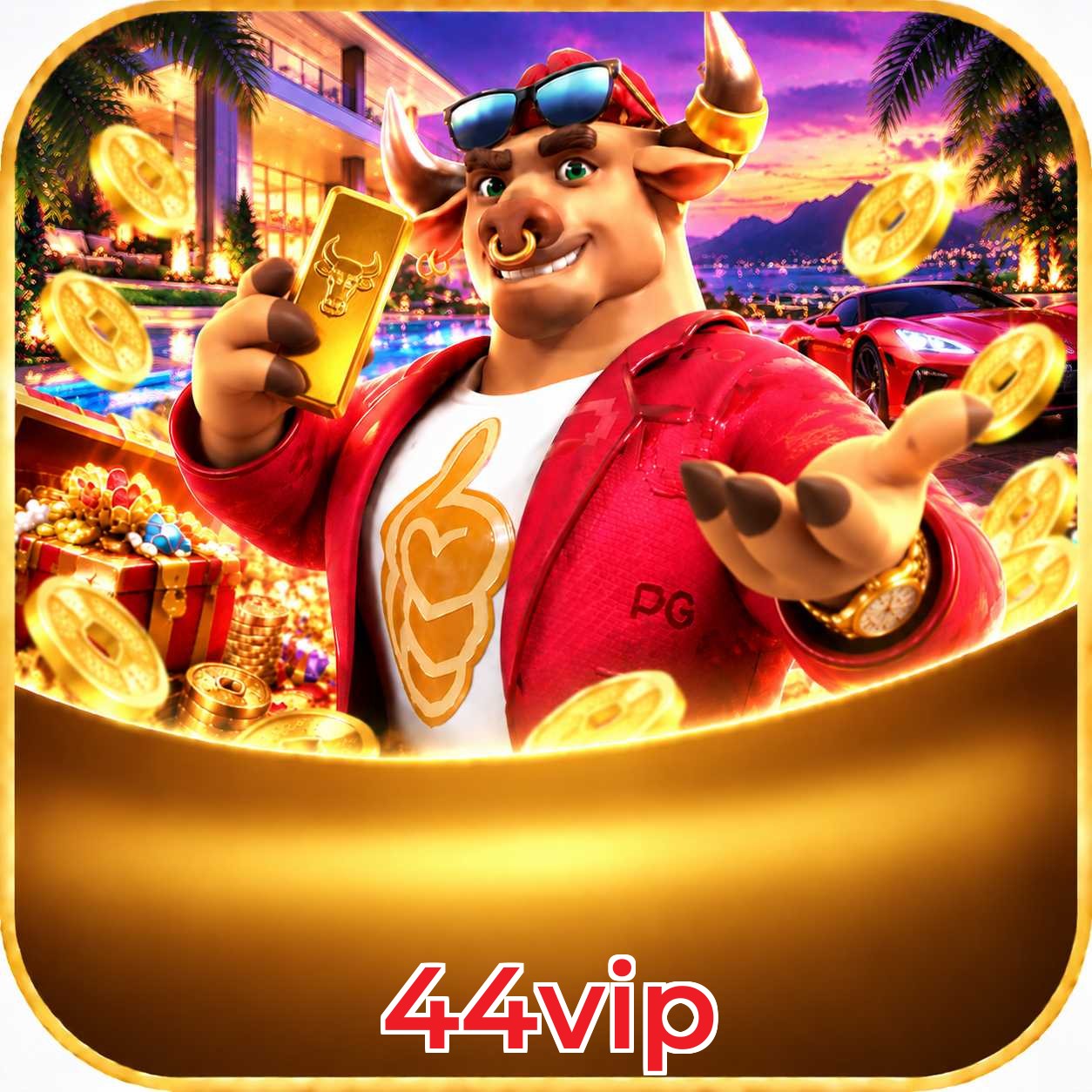 44vip Download Speed