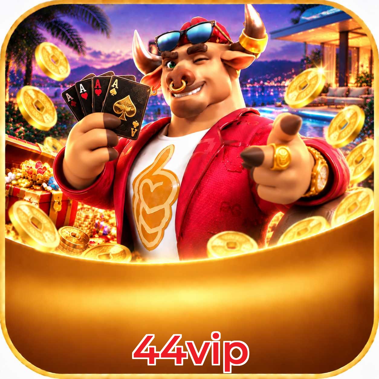 44vip Lottery FAQ