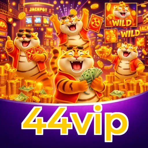 44vip Baixar App