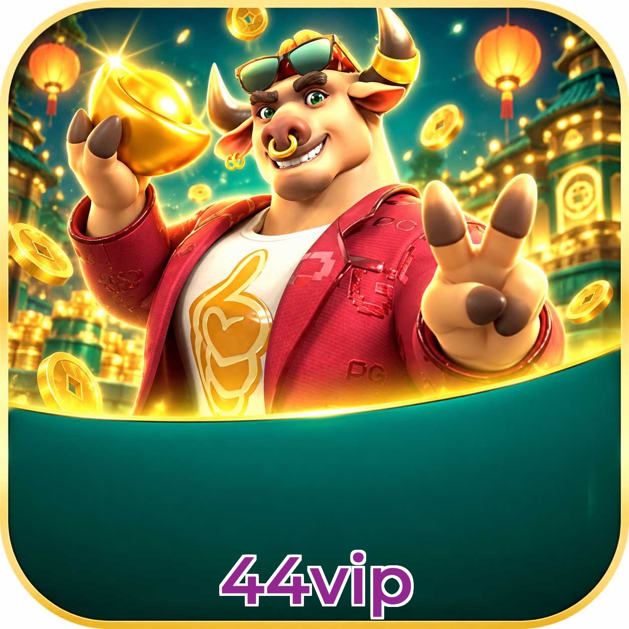 44vip Erros de Login