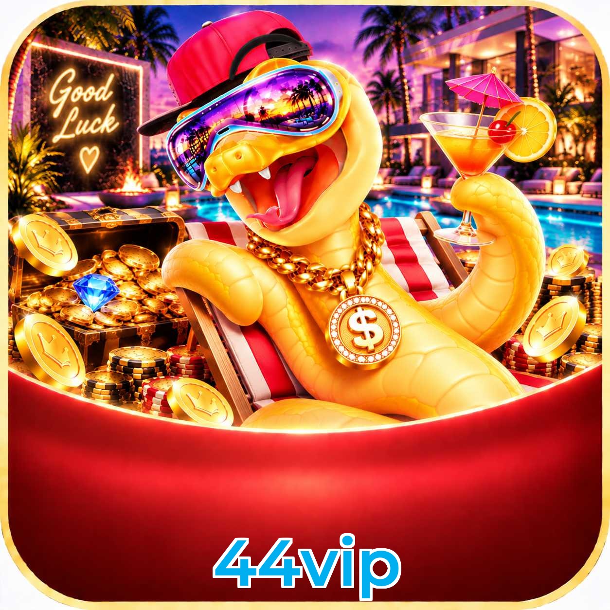 44vip Sports Coverage