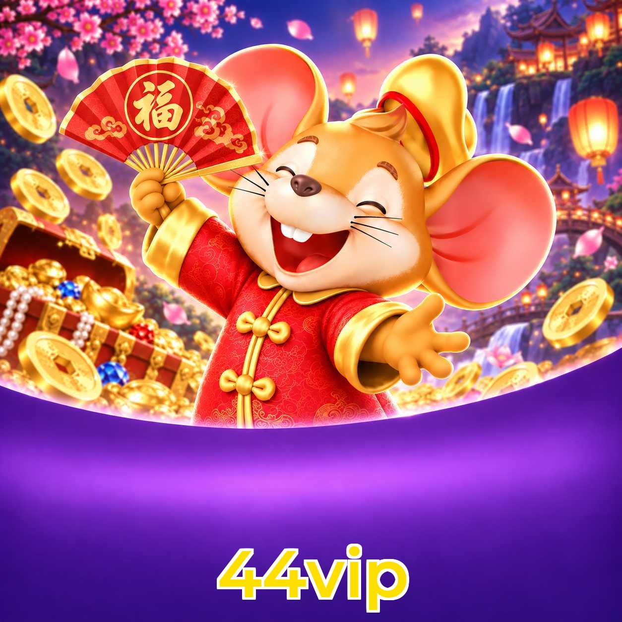 44vip Facebook Group
