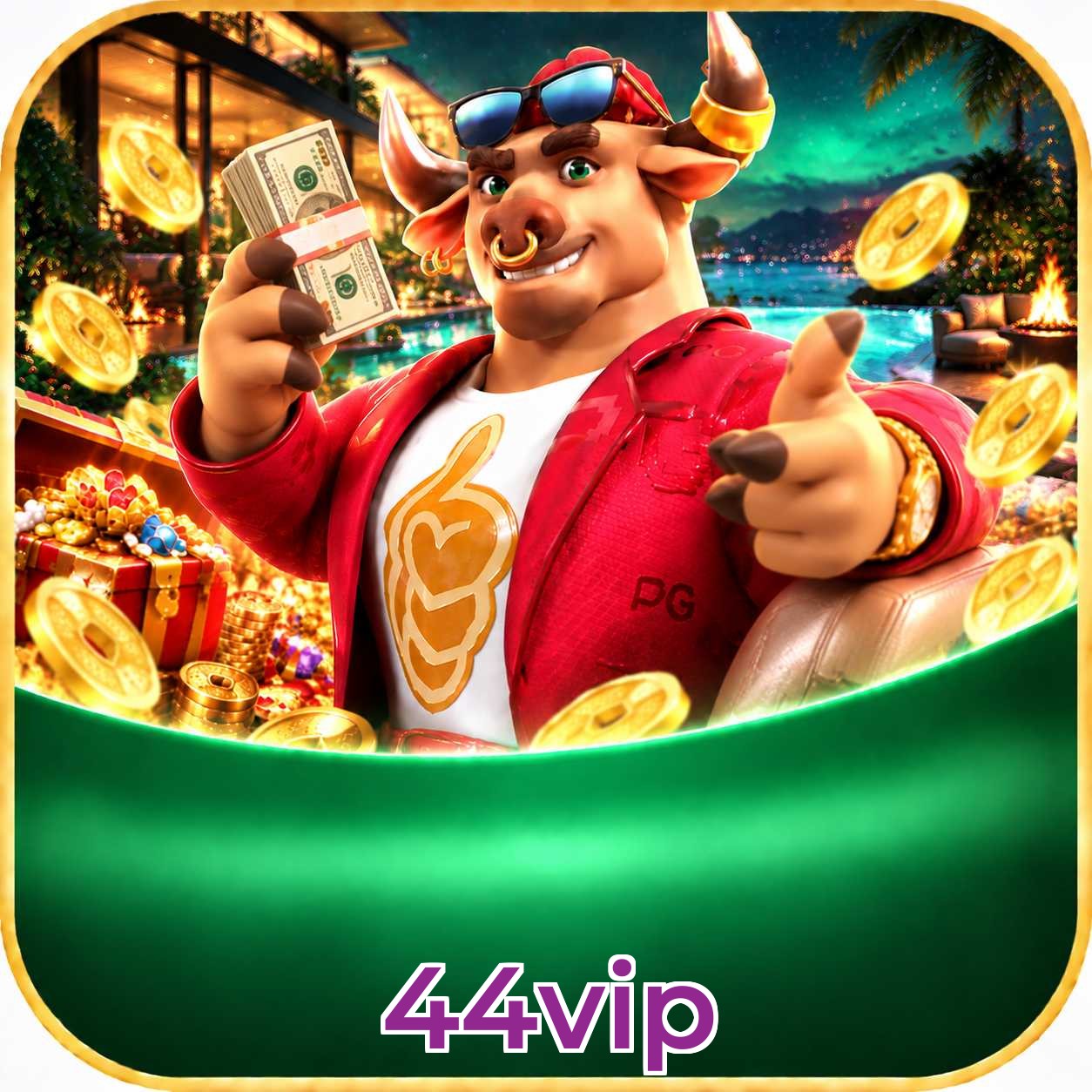 44vip Live Dealers