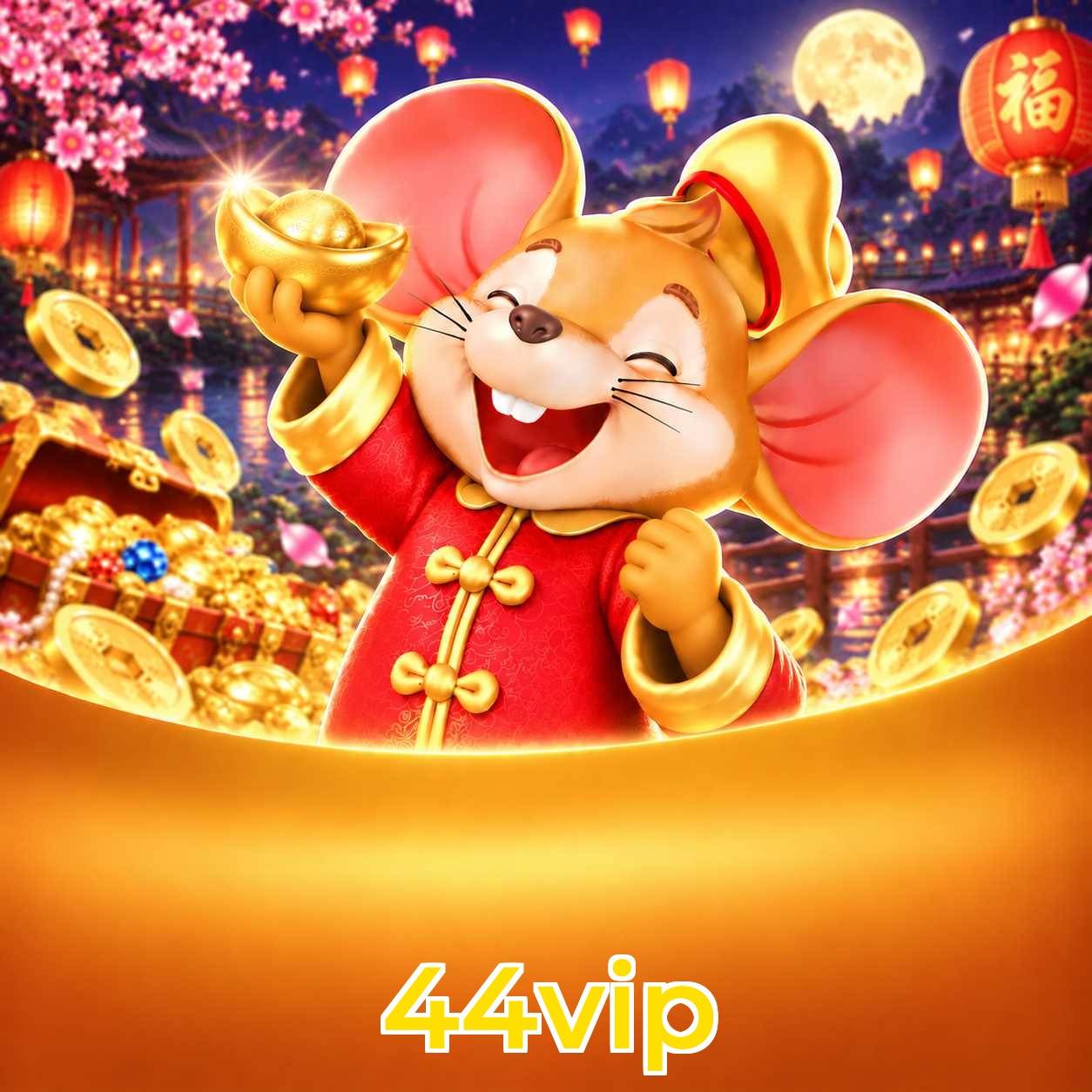 44vip Fortune Tiger RTP