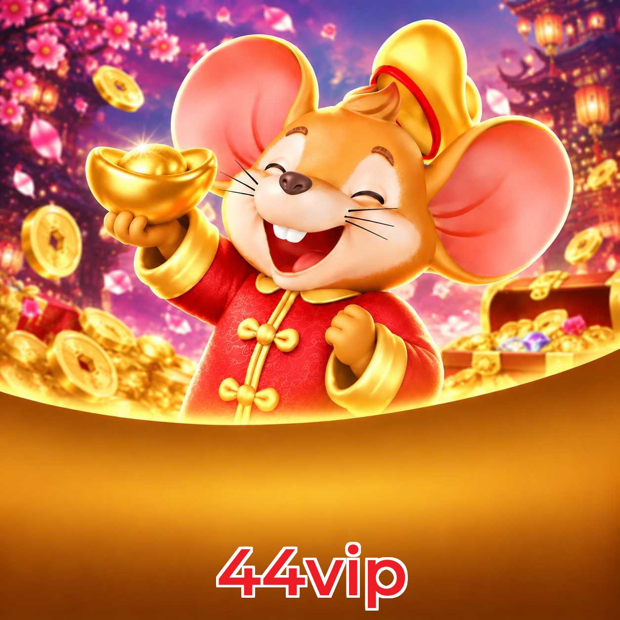 44vip Responsible Gaming