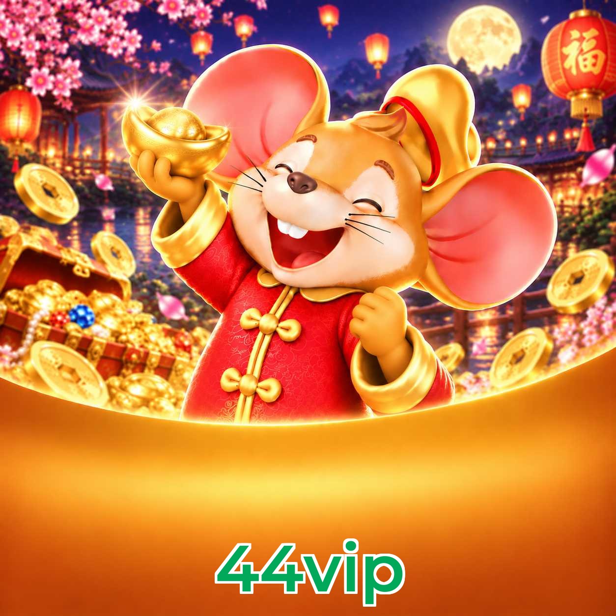 44vip System Requirements