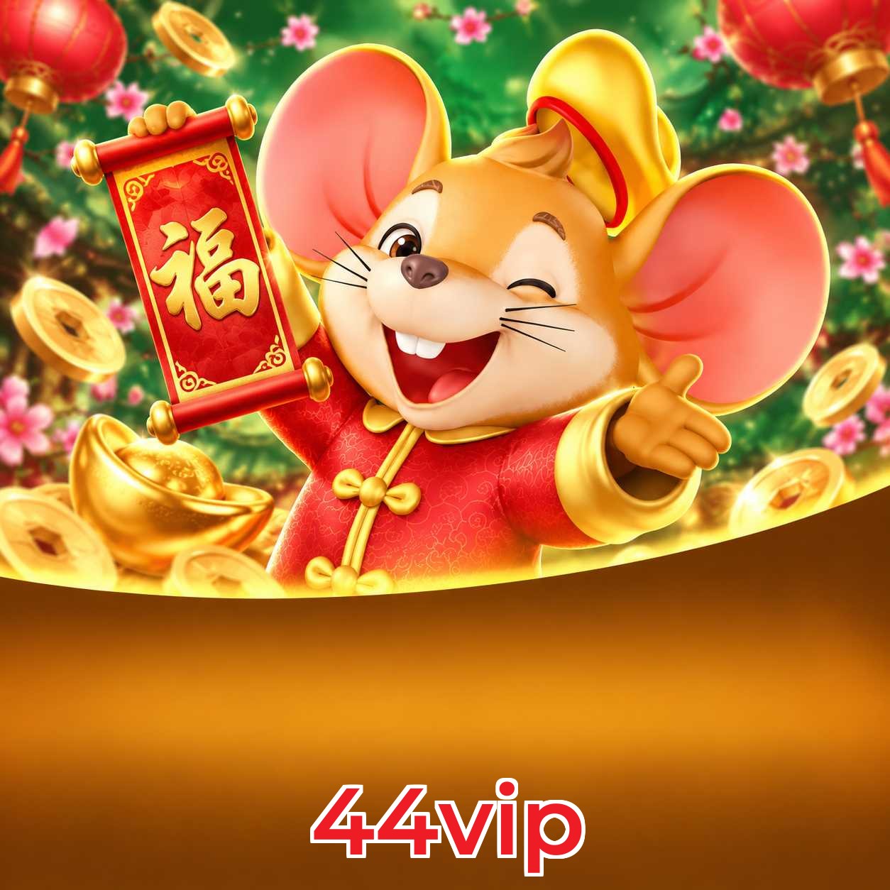 44vip Promotions
